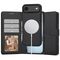 Tech-Protect Wallet MagSafe Case for iPhone 17 Air - Matte Black - Apple Cases - Cases - Techbox