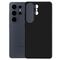 3mk Matt Case for Samsung Galaxy S26 Ultra - Matte Black