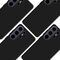 3mk Matt Case for Samsung Galaxy S26 Ultra - Matte Black