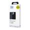 3mk Matt Case for Samsung Galaxy S26 Ultra - Matte Black