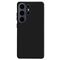 3mk Matt Case for Samsung Galaxy S26 Ultra - Matte Black