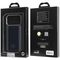 Audi A6 Synthetic Leather MagSafe Case for iPhone 17 Pro - Black | Techbox