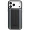 Audi A6 Synthetic Leather MagSafe Case for iPhone 17 Pro Max - Black - Apple Cases - Cases - Techbox
