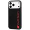 Audi R8 Carbon Fiber MagSafe Case for iPhone 17 Pro Max - Black | Techbox