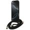 Guess 4G Big Logo Cord Stap Crossbody Case for iPhone Air - Black - Apple Cases - Cases - Techbox