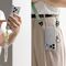 Ringke Fusion Case for iPhone 17 Pro - Clear | Techbox