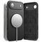 Ringke Silicone Magnetic MagSafe Case for iPhone 17 Air - Black | Techbox