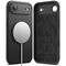 Ringke Silicone Magnetic MagSafe Case for iPhone 17 Air - Black | Techbox