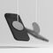 Ringke Silicone Magnetic MagSafe Case for iPhone 17 Air - Black | Techbox
