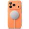 Ringke Silicone Magnetic MagSafe Case for iPhone 17 Pro Max - Orange | Techbox