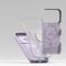 Ringke Silicone Magnetic MagSafe Case for iPhone 17 Pro Max - Purple | Techbox