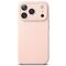Ringke Silicone Magnetic MagSafe Case for iPhone 17 Pro - Pink | Techbox