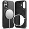 Ringke Silicone Magnetic MagSafe Case for iPhone 17 - Purple | Techbox