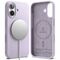Ringke Silicone Magnetic MagSafe Case for iPhone 17 - Purple | Techbox