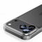Tech-Protect Camfull Fit+ Camera Cover for iPhone 17 Pro Max - Black | Techbox