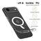 Tech-Protect FlexAir MagSafe Case for iPhone 17 Air - Clear | Techbox