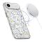 Tech-Protect FlexAir MagSafe Case for iPhone 17 Air - Daisies with Leaves | Techbox