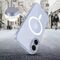 Tech-Protect FlexAir MagSafe Case for iPhone 17 - Clear - Apple Cases - Cases - Techbox