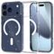 Tech-Protect FlexAir MagSafe Case for iPhone 17 Pro - Clear Glitter | Techbox