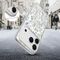 Tech-Protect FlexAir MagSafe Case for iPhone 17 Pro - Daisies with Leaves | Techbox