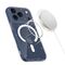 Tech-Protect FlexAir MagSafe Case for iPhone 17 Pro Max - Clear Glitter | Techbox