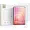 Tech-Protect Glass Fit+ 2-pack tempered glass for Samsung Galaxy TAB S8 ULTRA / S9 ULTRA / S10 ULTRA / S11 ULTRA 14.6 - transparent | Techbox