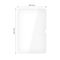 Tech-Protect Glass Fit+ 2-pack tempered glass for Samsung Galaxy TAB S8 ULTRA / S9 ULTRA / S10 ULTRA / S11 ULTRA 14.6 - transparent | Techbox