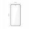 Tech-Protect Glass Fit+ 2-pack tempered glass for Xiaomi Poco M7 - black | Techbox