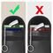 Tech-Protect KLR100 RFID Case - Black