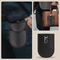 Tech-Protect KLR100 RFID Case - Black and Red
