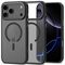 Tech-Protect MagEdge MagSafe Case for iPhone 17 Pro - Matte Black | Techbox