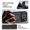 Tech-Protect MagMat XT 4-set MagSafe Case for iPhone 17 Pro - Matte Black | Techbox