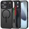 Tech-Protect MagMat XT 4-set MagSafe Case for iPhone 17 Pro Max - Matte Black | Techbox