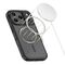 Tech-Protect MagMat XT 4-set MagSafe Case for iPhone 17 Pro Max - Matte Black | Techbox