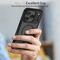 Tech-Protect MagMat XT 4-set MagSafe Case for iPhone 17 Pro Max - Matte Black | Techbox