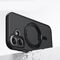 Tech-Protect MagRing MagSafe case for iPhone 17 - matte black | Techbox