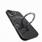 Tech-Protect MagRing MagSafe case for iPhone 17 - matte black | Techbox