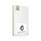 Tech-Protect Ultraboost DNA MagTwist USB-C PD Cable 100W / 5A 100 cm - Gray