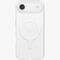 Uniq Airsuit Case for iPhone 17 Air Magclick Charging - Transparent | Techbox
