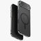 Uniq Airsuit iPhone 17 Air Magclick Charging Case - Black | Techbox