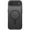 Uniq Airsuit iPhone 17 Air Magclick Charging Case - Black | Techbox