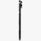 Uniq Airsuit iPhone 17 Air Magclick Charging Case - Black | Techbox