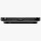 Uniq Airsuit iPhone 17 Air Magclick Charging Case - Black | Techbox