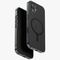 Uniq Airsuit iPhone 17 Magclick Charging Case - Black | Techbox