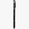 Uniq Airsuit iPhone 17 Magclick Charging Case - Black | Techbox