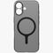 Uniq Airsuit iPhone 17 Magclick Charging Case - Black | Techbox