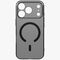 Uniq Airsuit Magclick Charging Case for iPhone 17 Pro - Black | Techbox