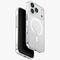 Uniq Airsuit Magclick Charging Case for iPhone 17 Pro - Transparent | Techbox