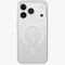 Uniq Airsuit Magclick Charging Case for iPhone 17 Pro - Transparent | Techbox