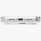 Uniq Airsuit Magclick Charging Case for iPhone 17 Pro - Transparent | Techbox